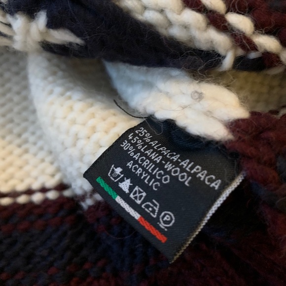 🦌 Chunky winter cardigan  🤩 - Picture 9 of 10